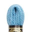 DMC Tapestry & Embroidery Wool 8.8yd-Colonial Blue