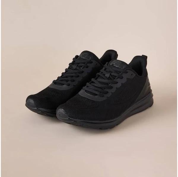 Fila Varese Runners | Black | Size 11