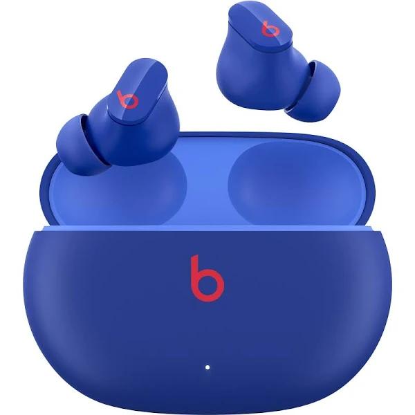 Beats by Dr. Dre Studio Buds In-ear Wireless Earbuds MMT73LL/A Ocean Blue