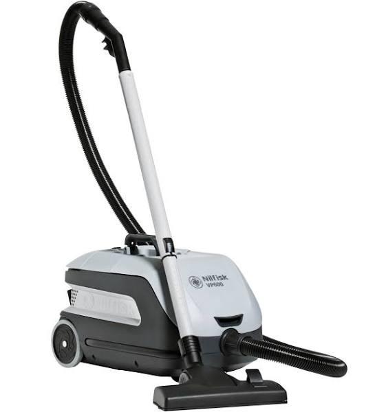 Nilfisk VP600 STD1 Commercial Vacuum Cleaner 107412039