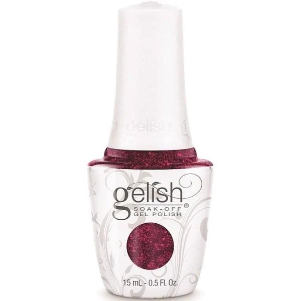 Gelish Soak Off Gel Polish - Wanna Share A Lift? 15ml