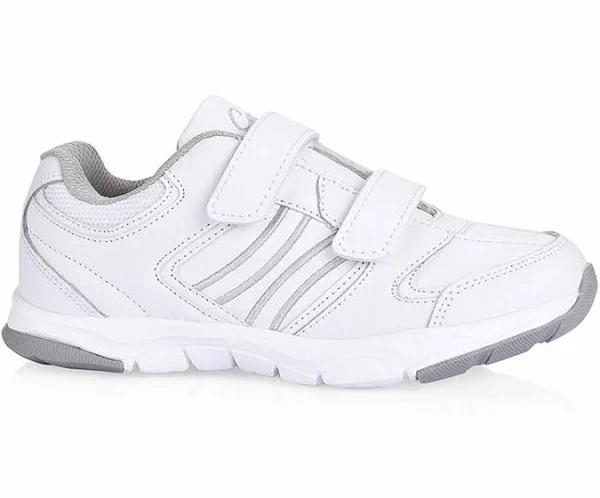 Grosby Hewitt (White/Grey, UK 1)