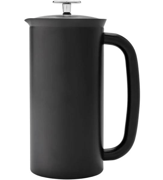 Espro 1032C2-17BK P7 French Press, 32 Ounce, Matte Black