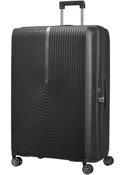 Samsonite Hi-Fi 81cm Spinner EXP Black