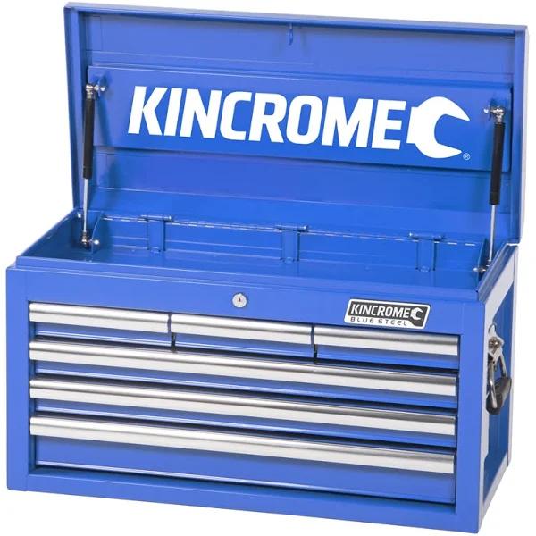 Kincrome BlueSteel 6 Drawer Tool Chest