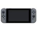 Nintendo Switch - Console Grey