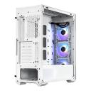 Cooler Master MasterBox TD500 Mesh V2 Midi Tower White