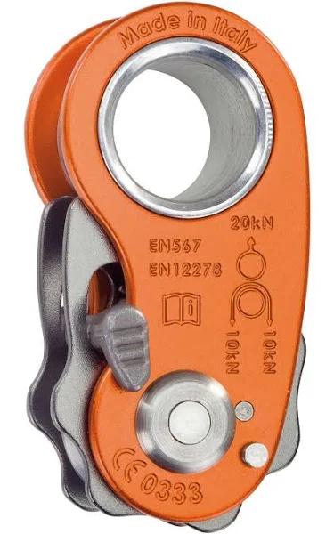 Climbing Technology RollNLock