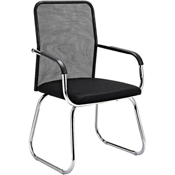 Furb Mesh Office Chair Executive Study Work Gaming Chair w/ Breathable Mesh Back