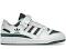 Adidas Forum Low White Collegiate Green