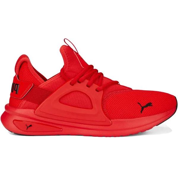 Puma Softride Enzo Evo Better Remix - High Risk Red