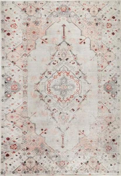 Sauville Multi Washable Rug 200x290cm