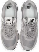 New Balance Women's 574+ Grey - Size 11