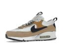 Nike Air Max 90 Futura 'Tan' Sneakers | Women's Size 5