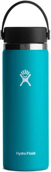 Hydro Flask 20oz Wide Mouth - Laguna