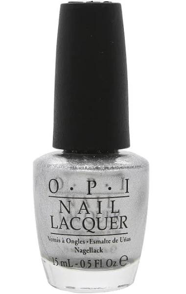 OPI - from Dusk Til Dune NLN76 (Nude Sheer Shimmer Nail Lacquer)