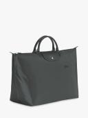 Travel Bag S Le Pliage Green Graphite Longchamp