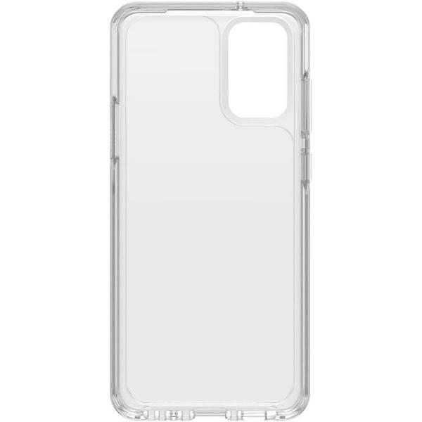 OtterBox Symmetry Series Samsung Galaxy S20 Plus Case - Clear