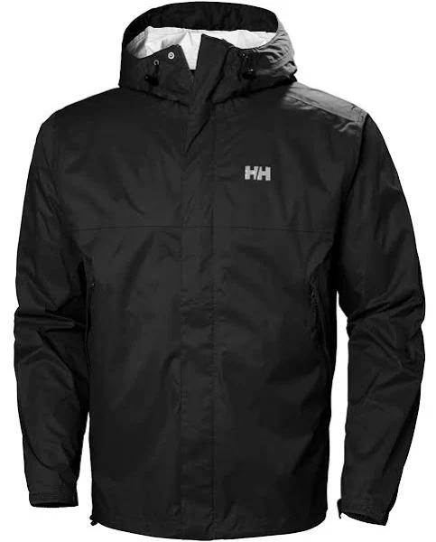 Helly Hansen Loke Jacket - XL / Black