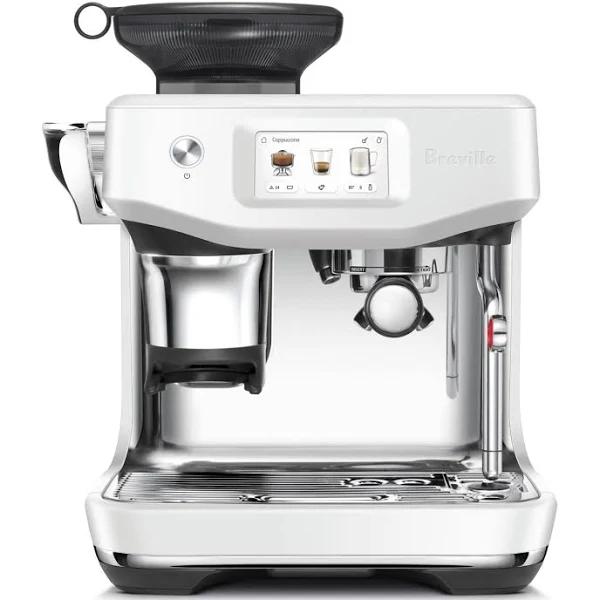 Breville The Barista Touch Impress (Sea Salt)