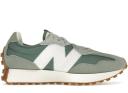 New Balance 327 Corduroy Cool Grey