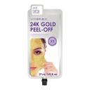 Skin Republic 24K Gold Peel-Off Face Mask