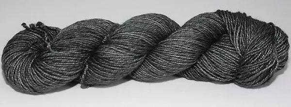 Buy Fiori Dk Hand Dyed Merino Silk at Mooroolbark Wool / The Aussie Knitting Co Excalibar - 204