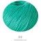 DMC Natura Just Cotton Crochet Yarn 50g - Sishuan