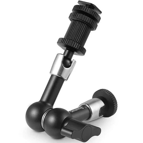 SmallRig 7-inch Articulating Rosette Arm