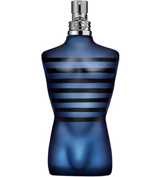 Jean Paul Gaultier Ultra Male - 75ml Eau De Toilette Intense Spray