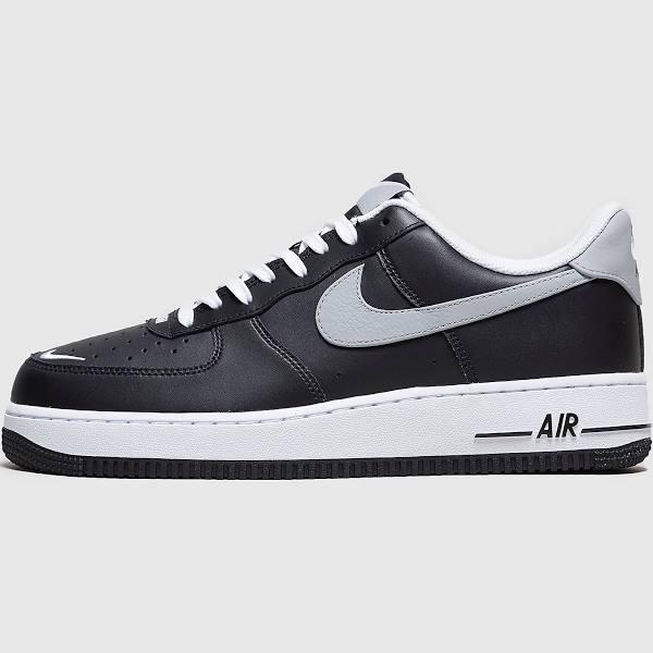 Nike Air Force 1 '07 - Black/Grey