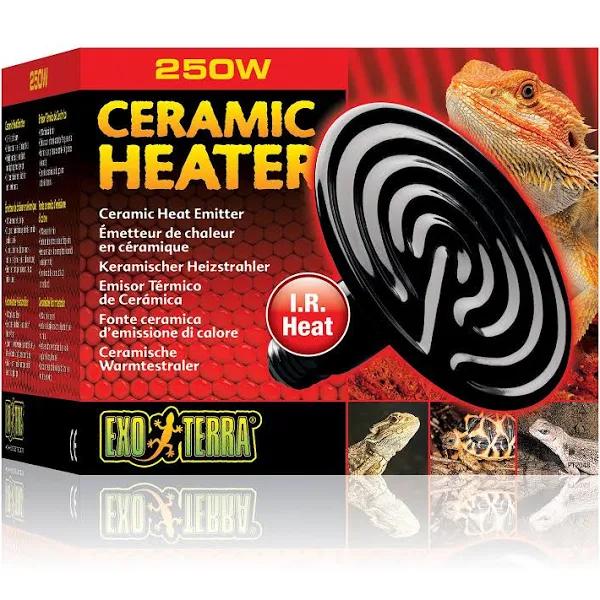 Exo Terra Ceramic Heat Emitter