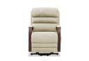 Eldridge - Fabric Electric Lift Chair by Amart Furniture