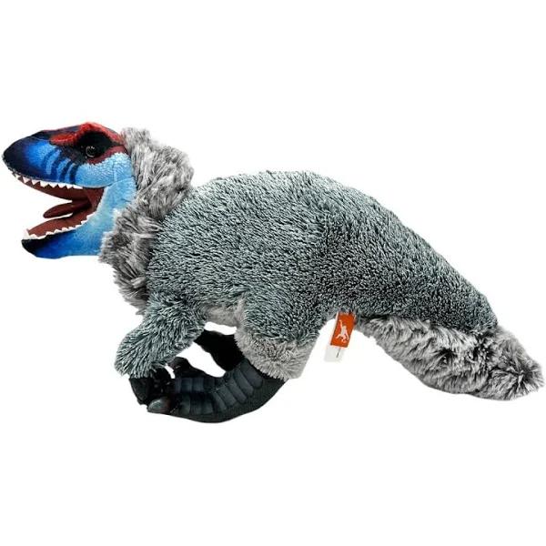 Wild Republic Artist Collection: Yutyrannus - 15" Plush Toy