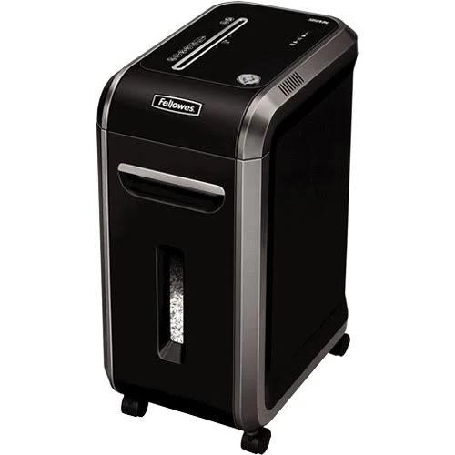 Fellowes Microshred 99ms Micro-Cut Shredder