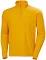 Helly Hansen Daybreaker 1/2 Zip Fleece Yellow - S