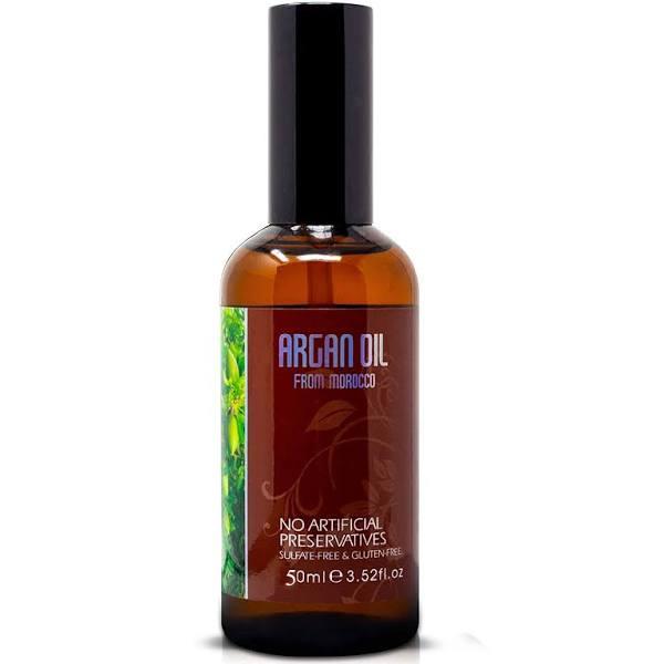 Argan Oil from Morocco Serum 50ml