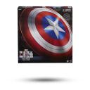 Marvel Legends - Falcon and Winter Soldier Captain America Role Play Shield