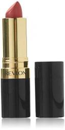 Revlon Super Lustrous Lipstick, Teak Rose