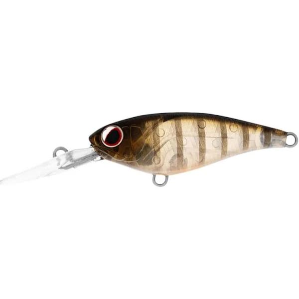 Daiwa Infeet Kodachi 40SF Lure 40mm Ghost Perch