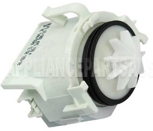 Sms63m18au Sms63m18au/01 Bosch Activewater Dishwasher Water Drain Pump