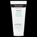 Neutrogena Deep Clean Gentle Foaming Cleanser 175 G