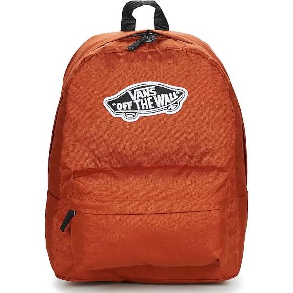 Vans Realm 22L Backpack Orange