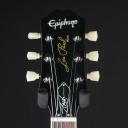 Epiphone Slash Les Paul in Case - Appetite Burst