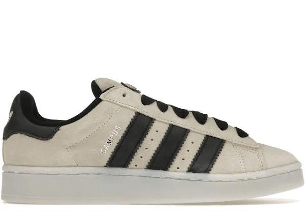 Adidas Campus 00s Aluminum Core Black