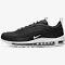 Nike Air Max 97 Men's Shoe - Black