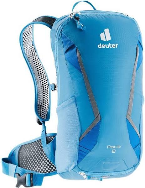 Deuter Race Backpack - Azure-Lapis