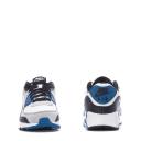 Nike Air Max 90 - Light Smoke Grey/Black/Industrial blue/summit White - 11