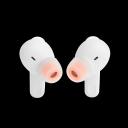 JBL Tune 230 TWS Noise Cancelling In-ear Headphones - White