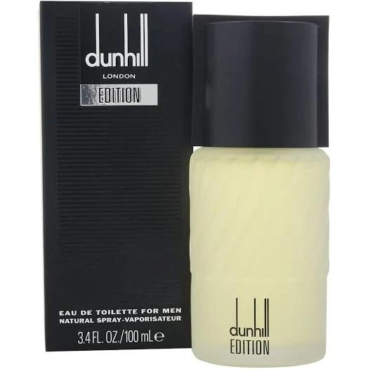 Dunhill Eau De Toilette Spray Edition 100 ml